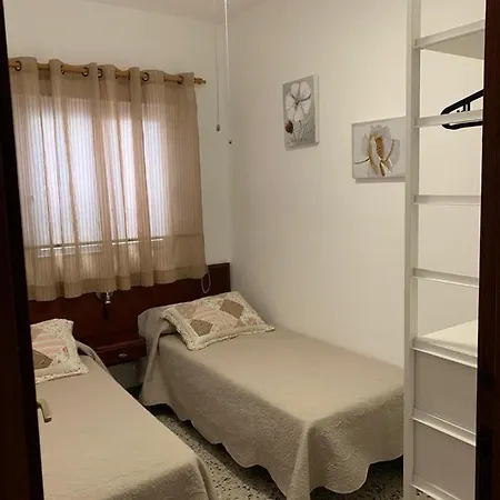 Panchomora La Restinga