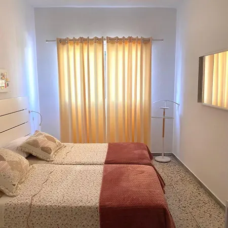 Panchomora * La Restinga