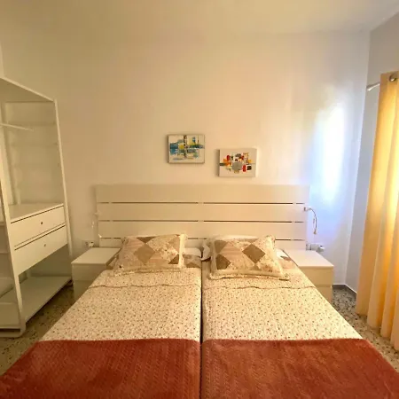 Panchomora Apartment