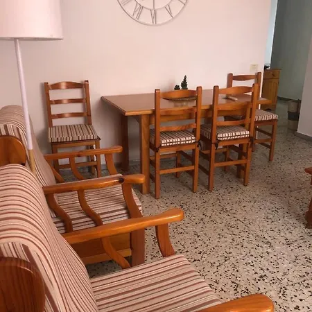 Apartment Panchomora *